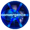 Convergence Logo