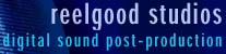 Reelgood Studios